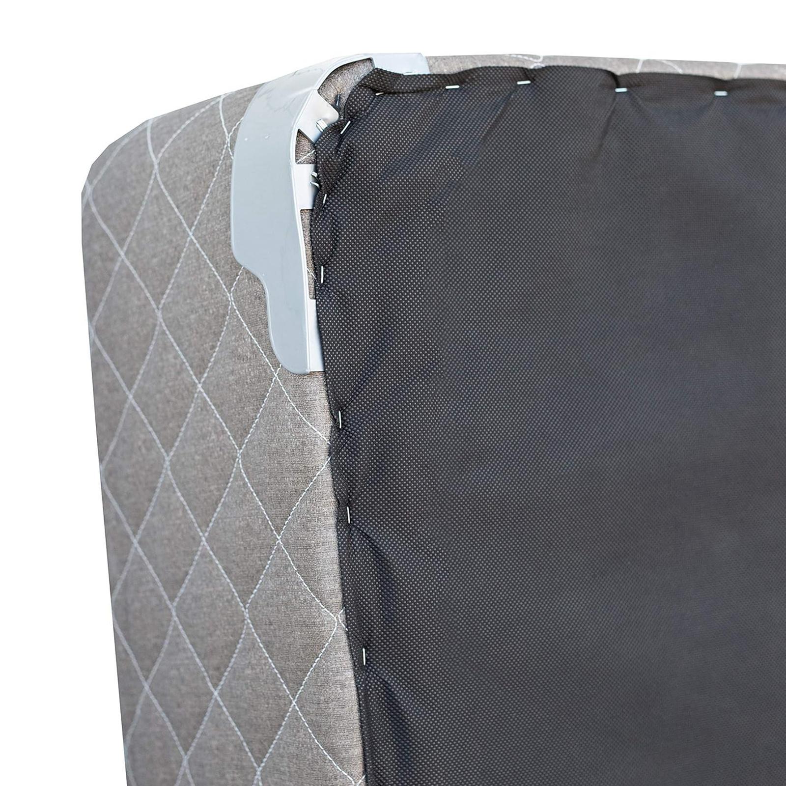 ผ้าปูพื้นโซฟาทนทาน โพลีเอสเตอร - Sofas บทวิจารณ์และราคา