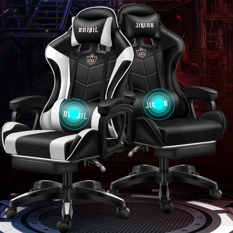 เก้าอี้เกมมิ่ง เก้าอี้เกมร้านอ - Office Furniture บทวิจารณ์และราคา