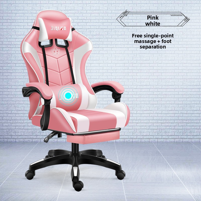 เก้าอี้เกมมิ่ง เก้าอี้เกมร้านอ - Office Furniture บทวิจารณ์และราคา
