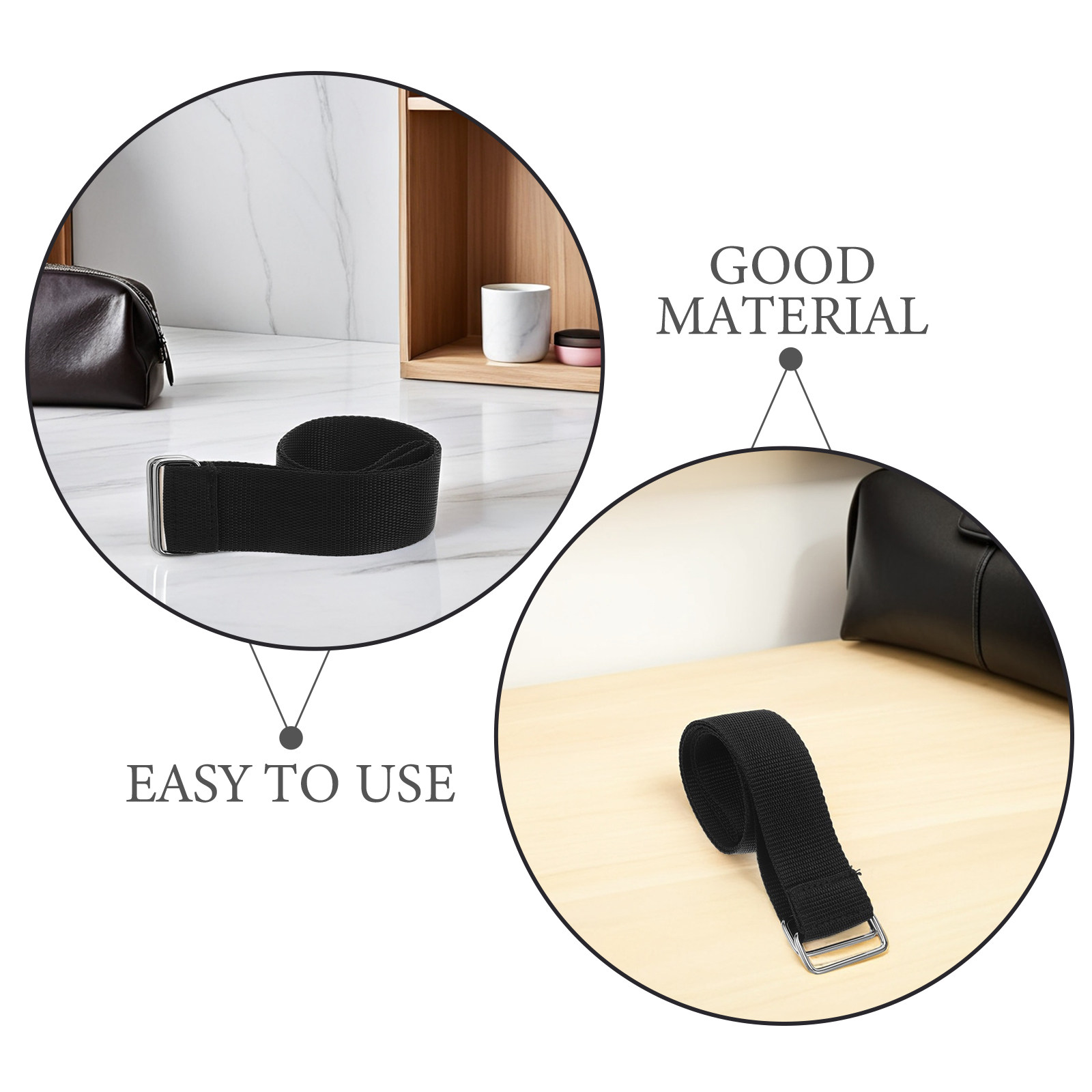 2 ชิ้น สายรัดเตียงยกแก๊สแบบใช้ - Gas Lift Storage Bed Hydraulic บทวิจารณ์และราคา